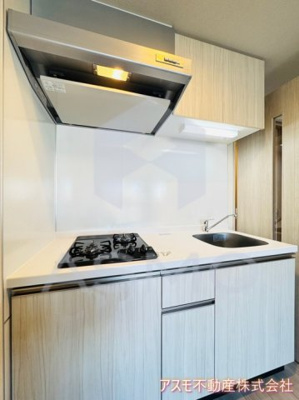 【その他】 | エスグランデ難波グランツ | 同マンション別部屋　参考写真