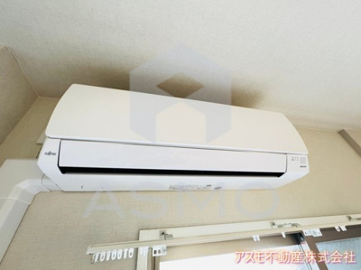 【設備】 | エスグランデ難波グランツ | 同マンション別部屋　参考写真