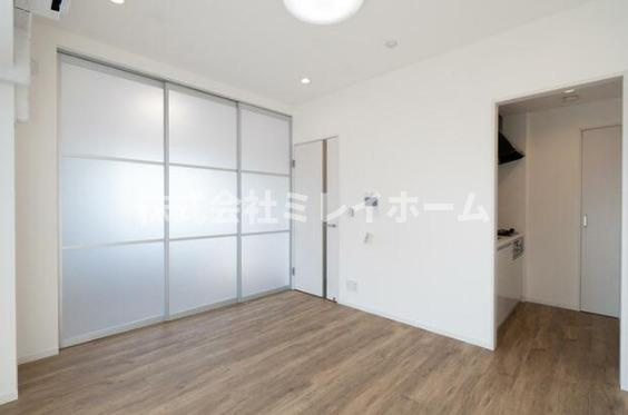 ONE ROOF FLAT TOGOSHI