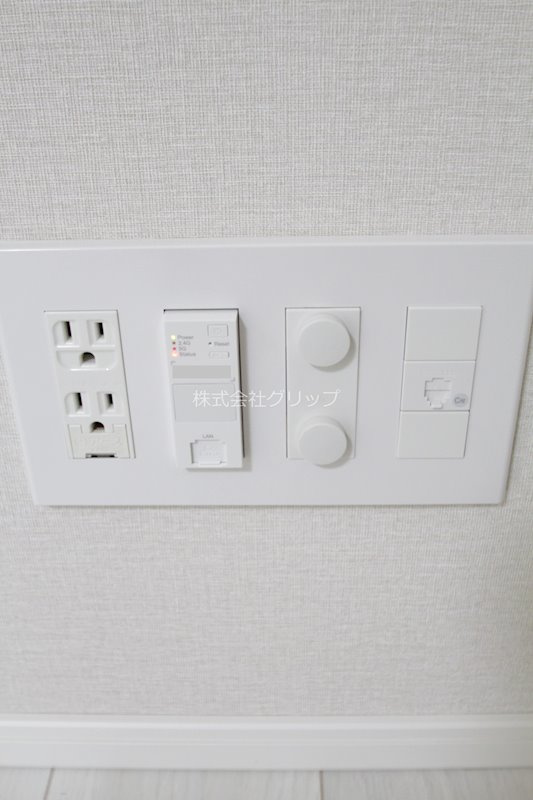 Le'a横濱天王町駅前通りのその他