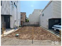 文京区小日向3丁目の画像