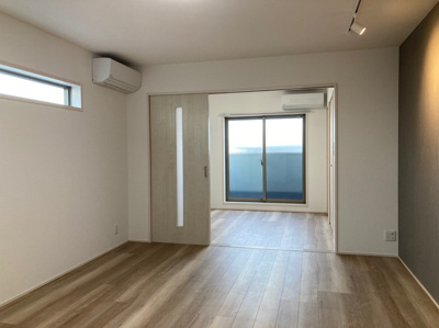 【居間・リビング】 | フジパレス吹屋町Ⅲ番館