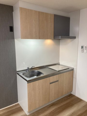 【キッチン】 | フジパレス吹屋町Ⅲ番館