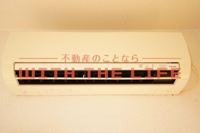 プロスペールSV【キャッシュバック対象物件】の設備