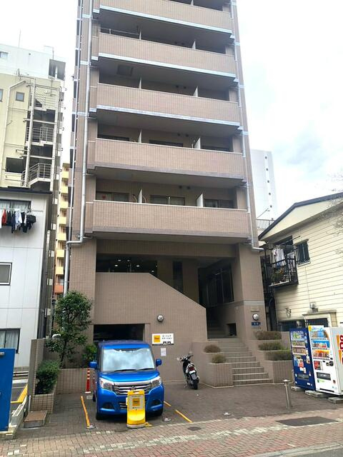 北区王子2丁目のマンションの画像