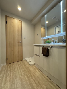 【ランドリースペース】藤和シティコープ舟入 