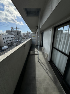 【その他】藤和シティコープ舟入 