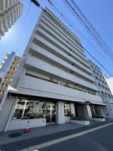 【外観】藤和シティコープ舟入 