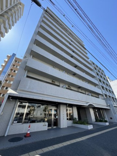 【外観】藤和シティコープ舟入 