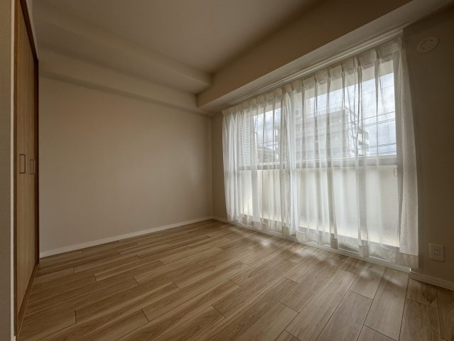 【洋室】藤和シティコープ舟入 