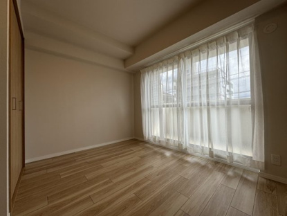 【洋室】藤和シティコープ舟入 