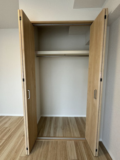 【収納】藤和シティコープ舟入 