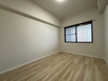 【洋室】藤和シティコープ舟入 