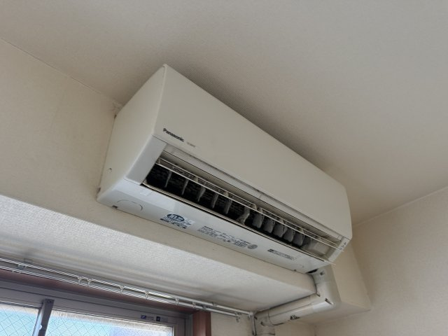 フローライト蛍池の設備