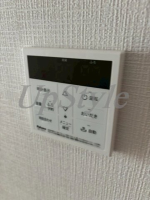 【設備】 | ハウスクル　エイチワイフォー