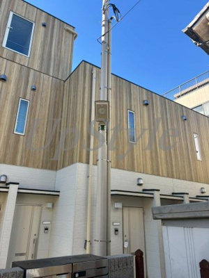 【外観】 | ハウスクル　エイチワイフォー