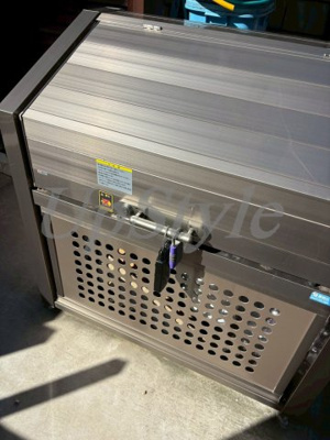 【その他共用部分】 | ハウスクル　エイチワイフォー