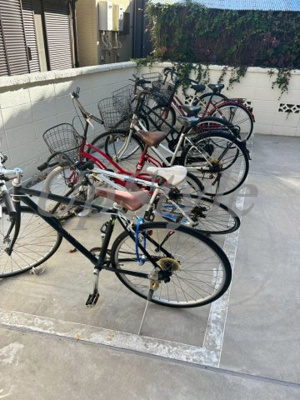 【その他共用部分】 | ハウスクル　エイチワイフォー