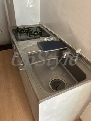 【キッチン】 | ハウスクル　エイチワイフォー