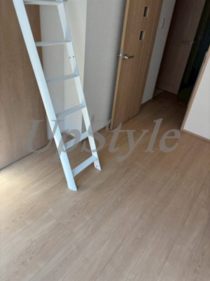 【寝室】 | ハウスクル　エイチワイフォー