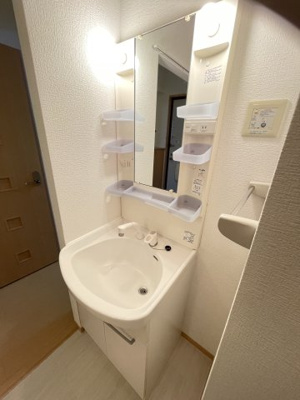 【洗面所】 | セジュールEJ