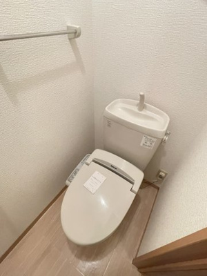 【トイレ】 | セジュールEJ