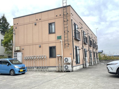 【外観】 | セジュールEJ