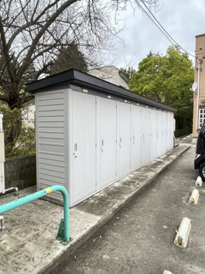 【その他共用部分】 | セジュールEJ