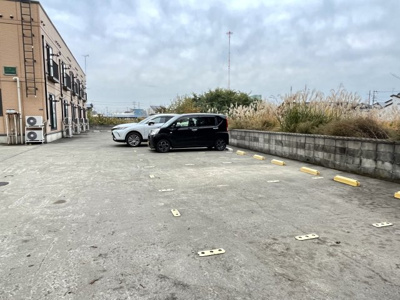 【駐車場】 | セジュールEJ