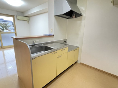 【キッチン】 | セジュールEJ