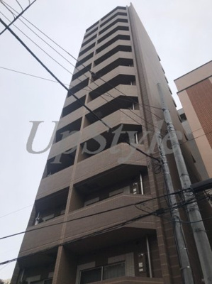 【外観】 | ジェノヴィア新御徒町スカイガーデン