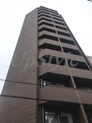 【外観】 | ジェノヴィア新御徒町スカイガーデン