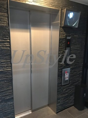 【その他共用部分】 | ジェノヴィア新御徒町スカイガーデン