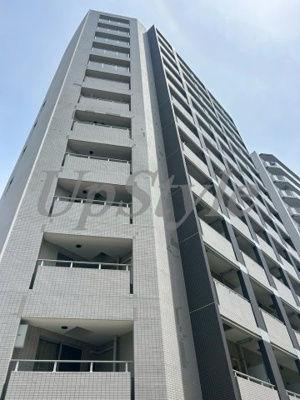 【外観】 | ケイディーエックスレジデンス入谷