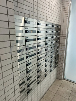 【その他共用部分】 | ケイディーエックスレジデンス入谷