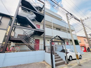 サンヒルズの画像