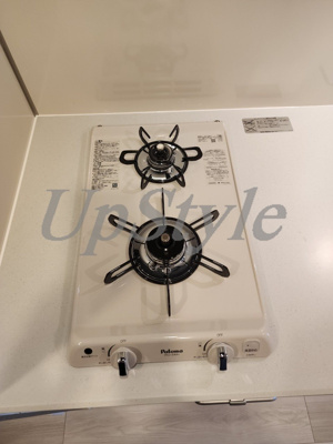 【キッチン】 | プラウドフラット浅草アベニュー