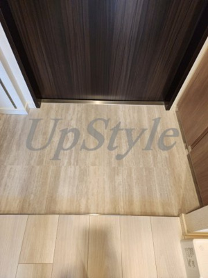 【玄関】 | プラウドフラット浅草アベニュー