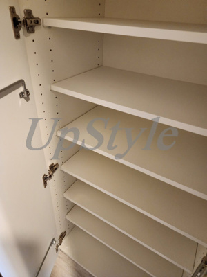 【収納】 | プラウドフラット浅草アベニュー