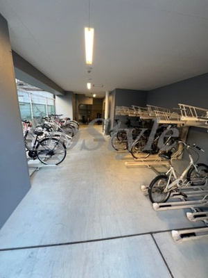 【その他共用部分】 | プラウドフラット浅草アベニュー