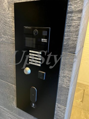 【セキュリティ】 | プラウドフラット浅草アベニュー