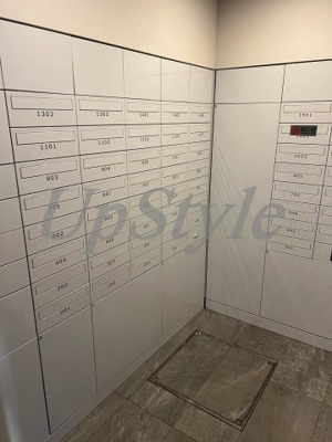 【その他共用部分】 | プラウドフラット浅草アベニュー