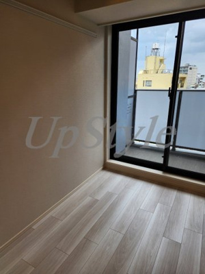 【居間・リビング】 | プラウドフラット浅草アベニュー