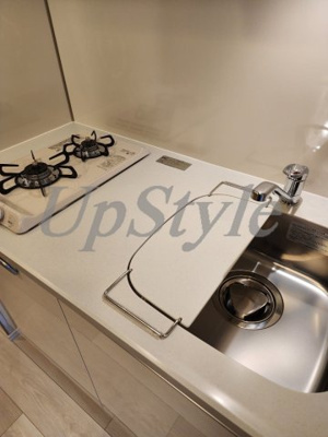 【キッチン】 | プラウドフラット浅草アベニュー