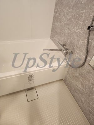 【浴室】 | プラウドフラット浅草アベニュー