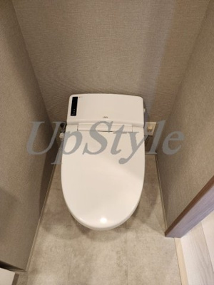 【トイレ】 | プラウドフラット浅草アベニュー