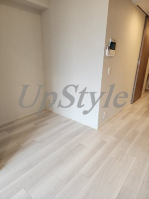 【居間・リビング】 | プラウドフラット浅草アベニュー