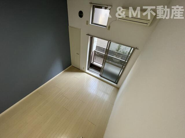 グランルージュＮ馬橋の展望| 