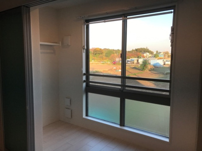 【バルコニー】 | パールコート上和田