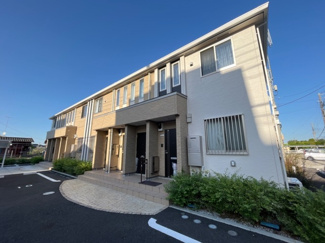 【外観】 | 大手施工物件です♪